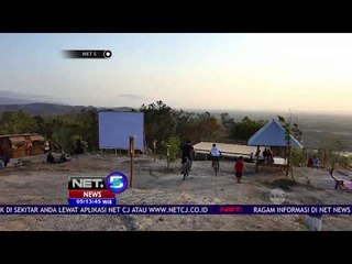 Ini Dia Rekomendasi Wisata Alam Yogyakarta-NET5