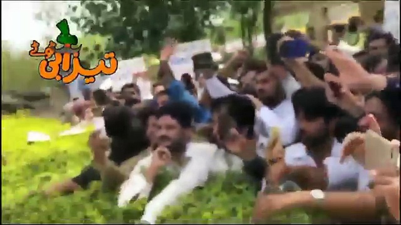 Imran Khan Ticket Funny Tezabi Totay Punjabi Totay Intekhabi Totay 2018
