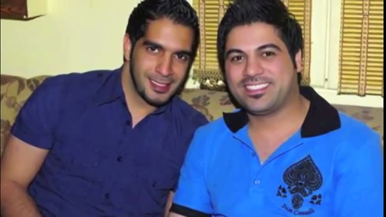 Waleed Al Shami - Yaerdon | وليد الشامي - يردون