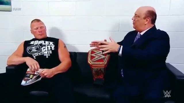 WWE Raw 6th August 2018 Highlights - WWE Monday Night Raw 8-6-2018 Highlights