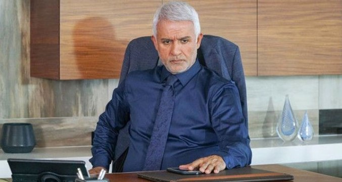 Oyuncu Talat Bulut'un Taciz Soruşturmasında Takipsizlik Kararı Verildi