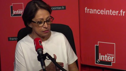 Margarita Cadenas : "Le Venezuela est un pays en décomposition complète"