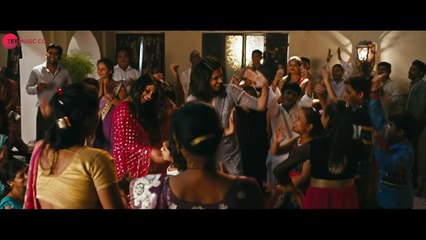 Thenge Se - Mulk - Rishi Kapoor & Taapsee Pannu - Sunidhi Chauhan, Swanand Kirkire & Suvarna Tiwari