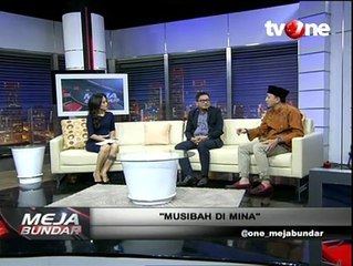 Musibah di Mina (Bagian 2)