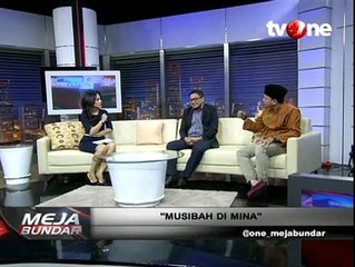 Musibah di Mina (Bagian 4)