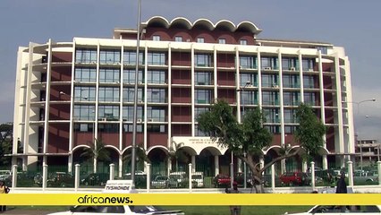 Le FMI va injecter plus de 100 millions de dollars dans le développement économique du Gabon