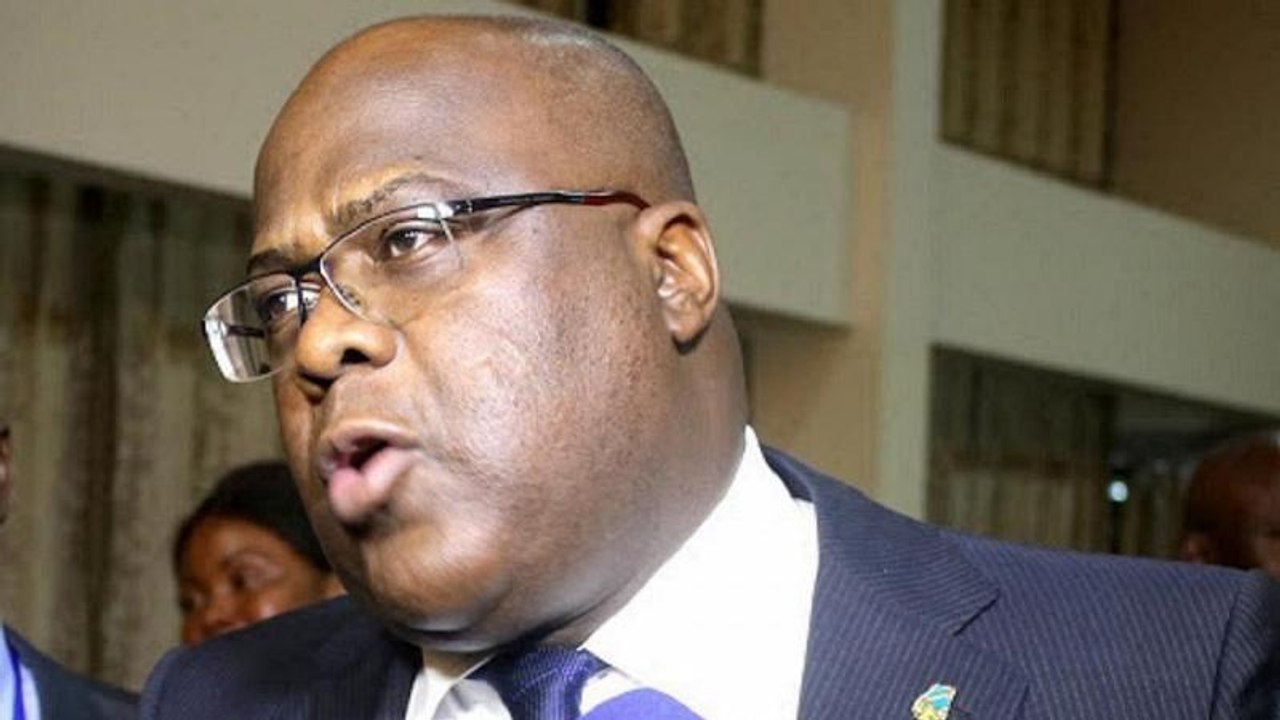 Élection présidentielle en RDC : l'UDPS se démarque-t-elle du Rassemblement ?