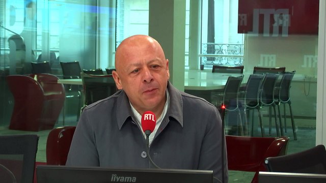 Thierry Marx : Il y avait une spiritualité dans la cuisine de Joël Robuchon
