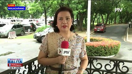 BOL, pormal nang nilagdaan ni Pres. #Duterte