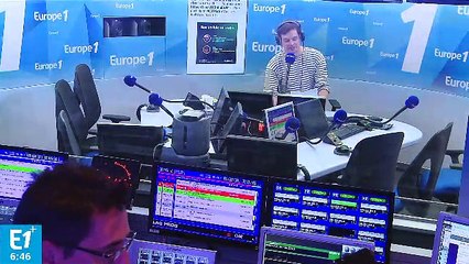 J'ai choisi pour vous - Julien Pearce revient sur un chien d'assistance refusé dans un supermarché