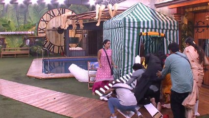 Bigg Boss Season 2 Telugu : Episode 58 Highlights.
