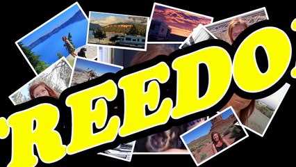 Alaska Road Trip:  When a Lunch Stop Turns into a Camping Spot