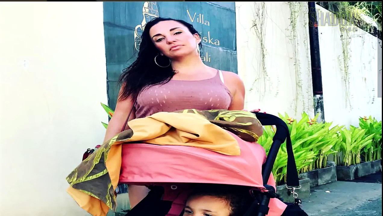 [Affaire KAARIS  / BOOBA] La Femme De KAARIS S'exprime Sur L'INCARCERATI0N De Kaaris