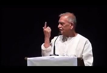 Gulzar Sahab  _  Simply amazing shayari