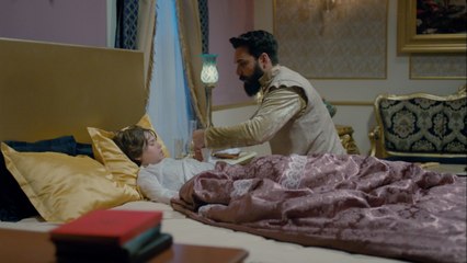 Kalbimin Sultanı 8. Bölüm Anna Gelsin