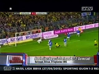 Ditahan Imbang, Dortmund Gagal Pepet Bayern Munich