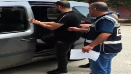 Cinayetten aranırken tekrar cinayet işledi, cezaevinden kaçtı, Adana polisinden kaçamadı