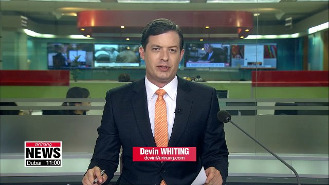 President Moon calls for deregulation in financial sector to foster new businesses