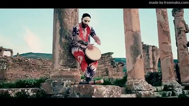Cheb Djalil Ft Hichem Smati Maghboun Wahdi Clip شاب جليل هشام سماتي