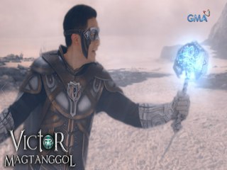 Victor Magtanggol: Pagbabagong-anyo ni Victor | Episode 6