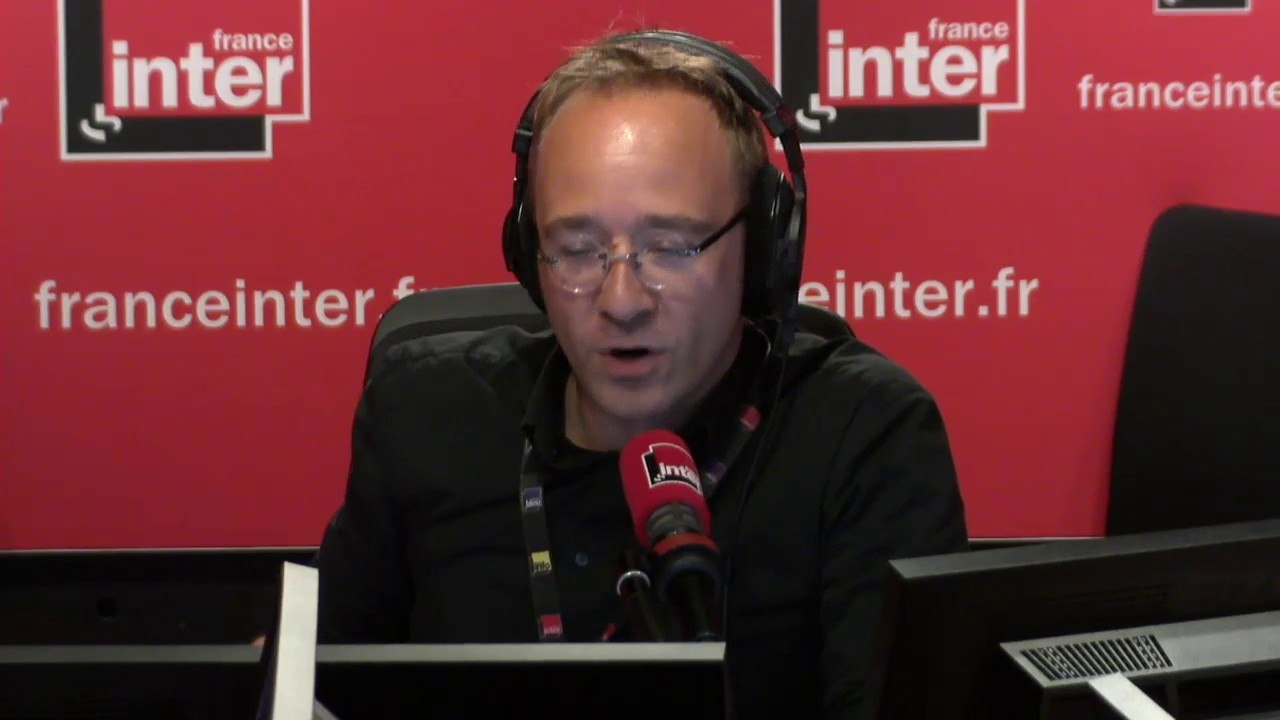 Macron est-il le fils de Thatcher et Reagan ? : "Non, sa logique c'est d'adapter l'état-providence" : Jean Garrigues