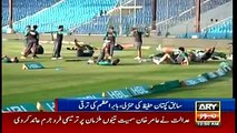 PCB announces central contracts for 33 players
