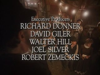 Tales from the Crypt  S02E14