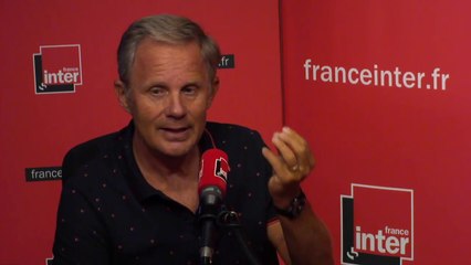 "Macron est apparu comme le leader de la reconstruction européenne mais il ne s'est pas passé grand chose" : Jean Garrigues