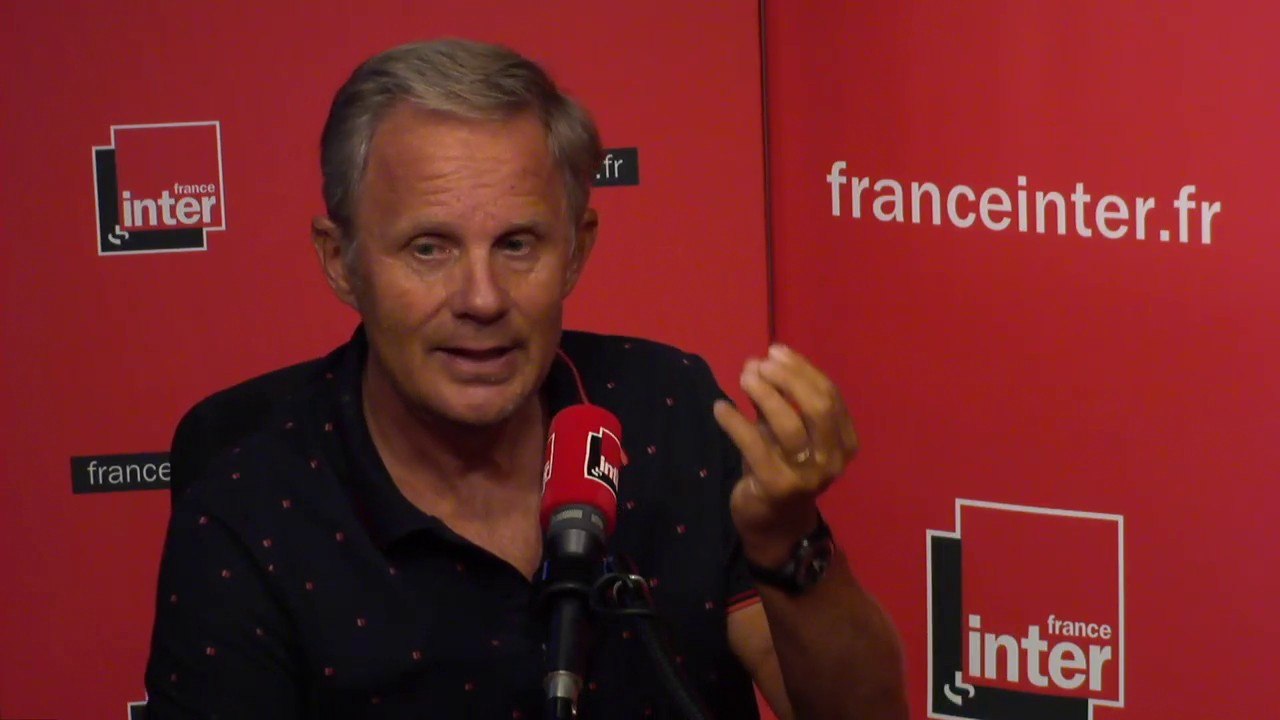 "Macron est apparu comme le leader de la reconstruction européenne mais il ne s'est pas passé grand chose" : Jean Garrigues