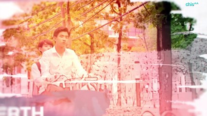 Indo Sub Love By Chance the Series Ep.1-1