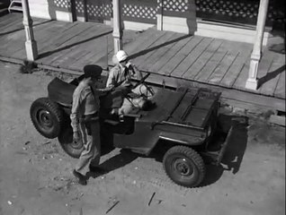 The Outer Limits ( 1963-65 )  S01E14 - The Zanti Misfits