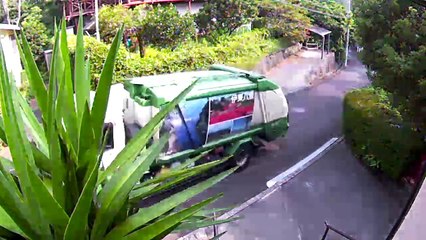 EDR August  #6 2018 sound in the neighborhood