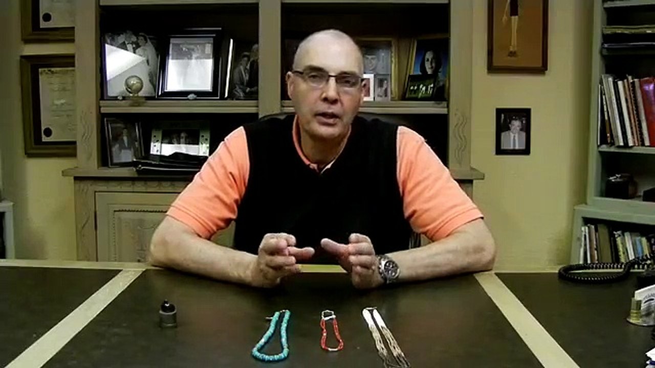 Learn Silver Testing Techniques to Buy Genuine Sterling Silver