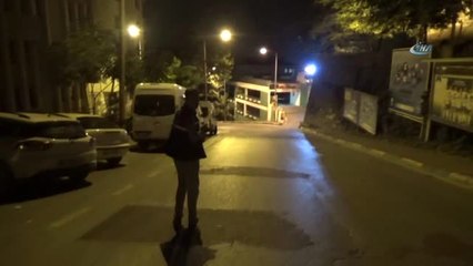 Bursa'da, Ayağında Elektronik Kelepçe Olan Saldırgan, Tartıştığı Yaşlı Adamı Bıçakladı