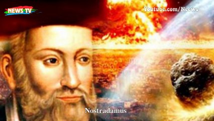 Tháng 7/1999, “Đại vương Khủng bố” từ trên trời xuống là có thật (Phần 1)