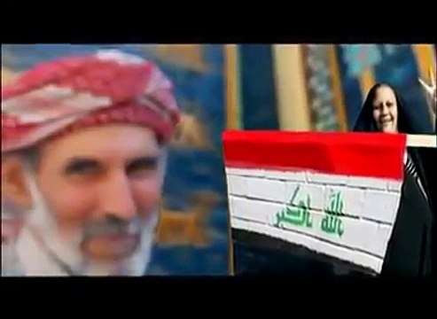Waleed Alshami - Ana Iraqi / وليد الشامي - انا عراقي