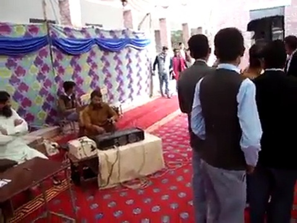 IMran khan comedy show school students