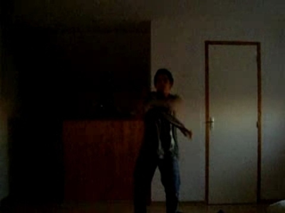 tecktonnik killer