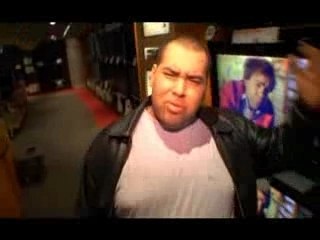 Rap de DERKA - Demain j'arrete