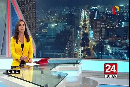 Essalud: inauguran corredor que une emergencias y UCI en hospital Rebagliati