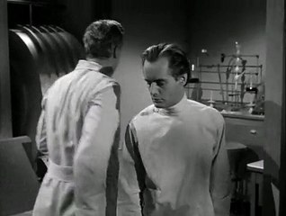 The Outer Limits ( 1963-65 )  S01E05 - The Sixth Finger