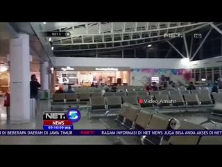 Detik-detik Terjadinya Gempa Lombok di Berbagai Tempat - NET 5