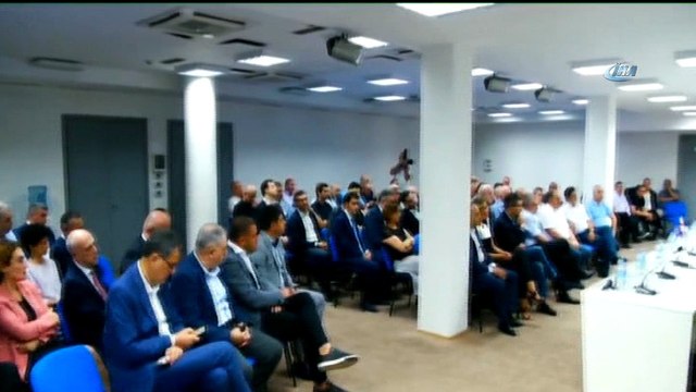 - Gürcistan’da İktidar Partisi, Cumhurbaşkanlığı Seçimlerine Katılmayacak