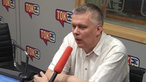 Siemoniak: Błaszczak po tym, co zobaczył w MON, chce się jak najszybciej ewakuować