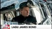 Soundtrack Film James Bond 007 'Spectre' Resmi Dirilis