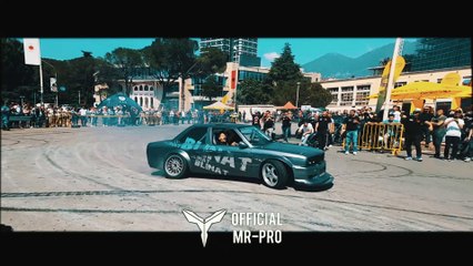 550HP BMW M3 E30 Drift /// Elvis Rusta & Ermal Mamaqi Enduro Albania