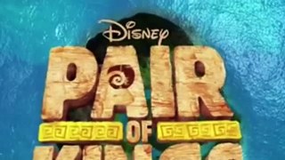 Pair Of Kings S02E20 Let the Clips Show