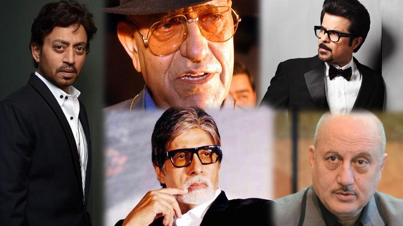 Amitabh Bachchan, Anil Kapoor, & other Stars who worked in Hollywood also | FilmiBeat