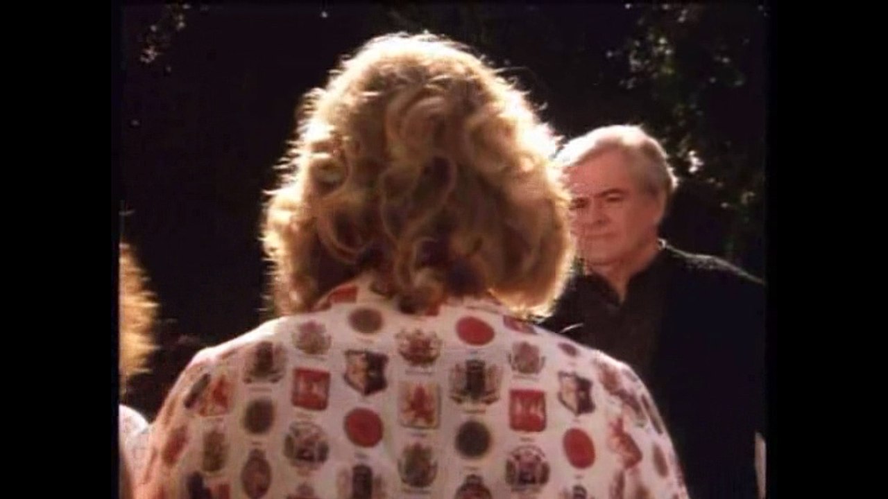 Warlock 2  The Armageddon (1993) #2