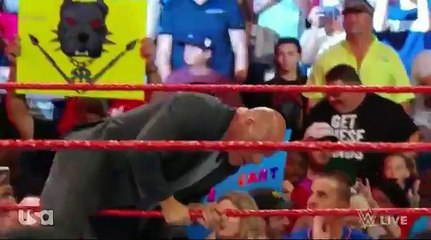 WWE Monday Night Raw 06/08/2018 Highlights HD - WWE Raw 6th August 2018 Highlights HD